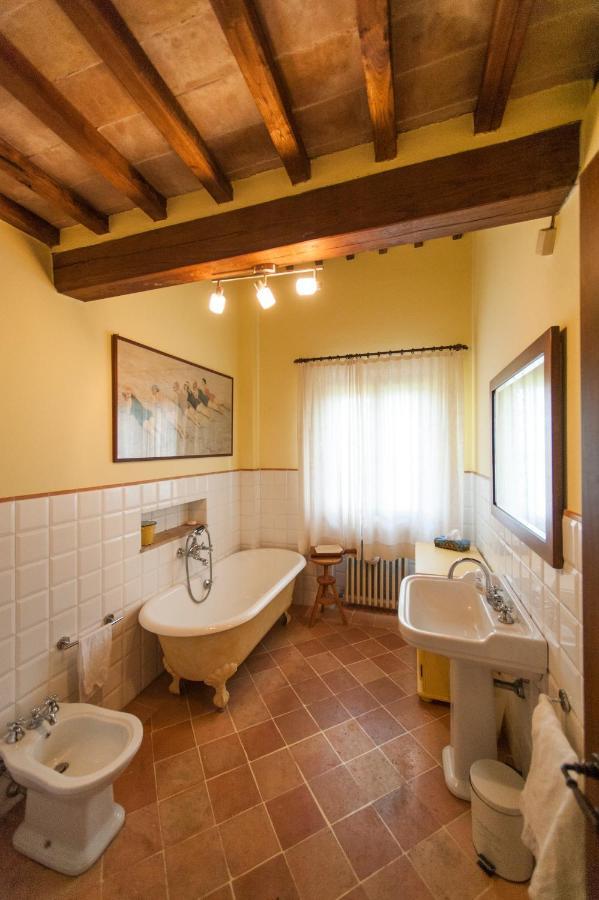 Podere Piazza Siena Exterior photo