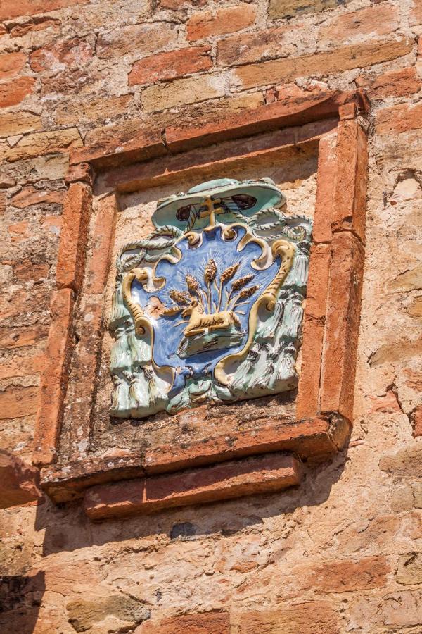 Podere Piazza Siena Exterior photo